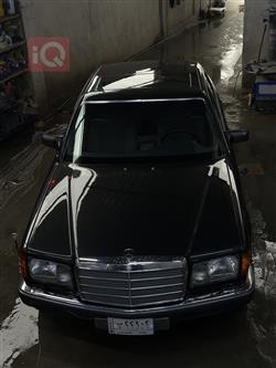 مێرسێدس بێنز S-Class